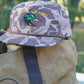 Mud Duck USA | Vintage Duck Camo Trucker